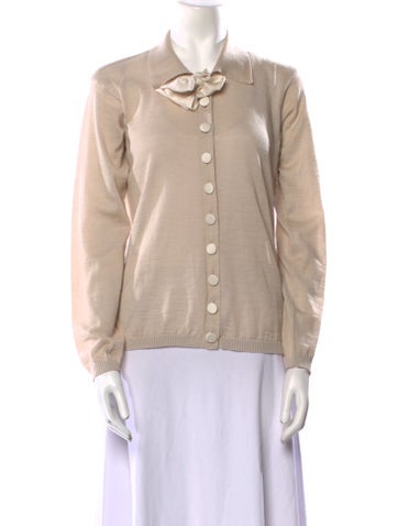 Lanvin Knitwear Vintage 2006 Sweater M