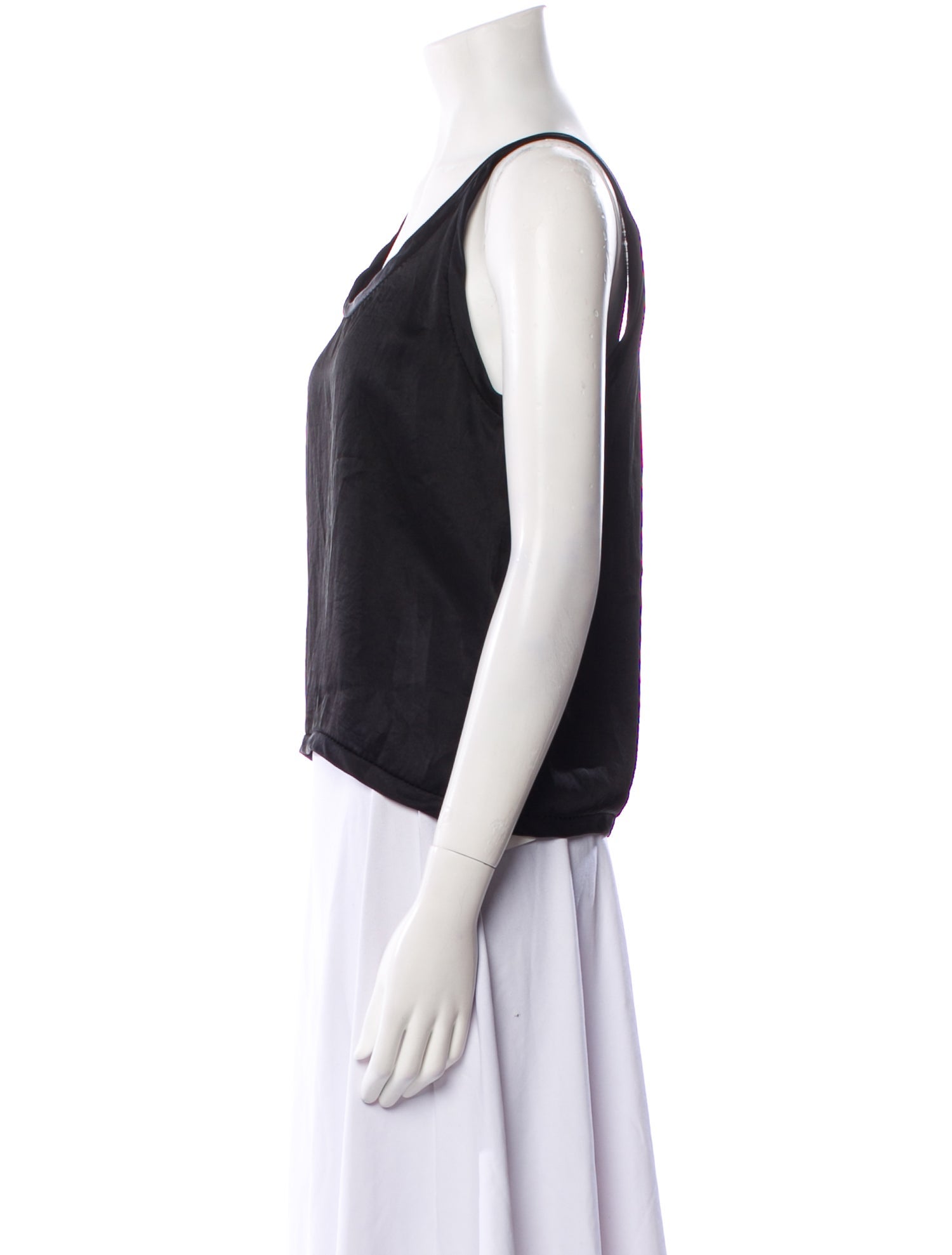 Lanvin Vintage 2007 Top