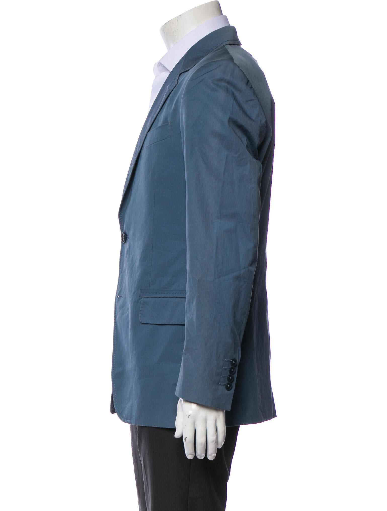 Lanvin Mens Blazer