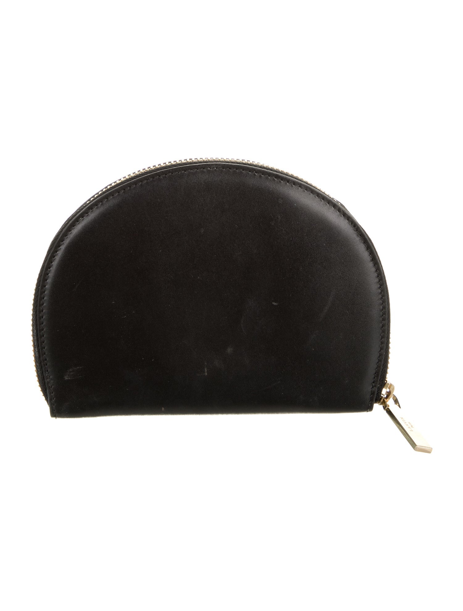 Lanvin Leather Wallet