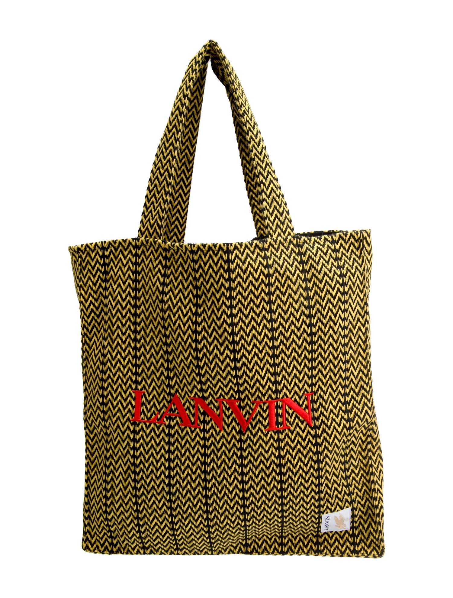 Lanvin Tote