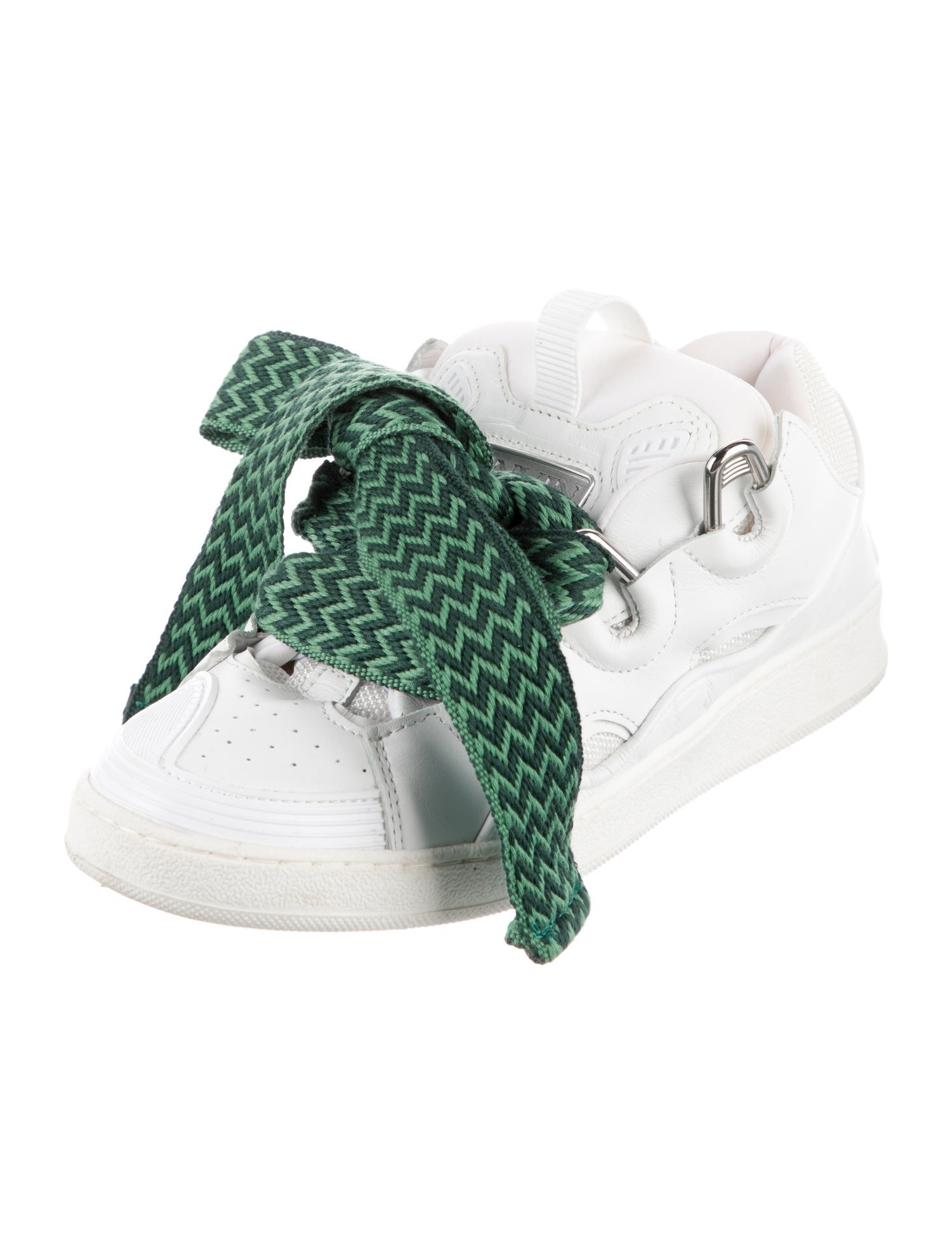 Lanvin Lanvin Boys' Sash-Tie Sneaker