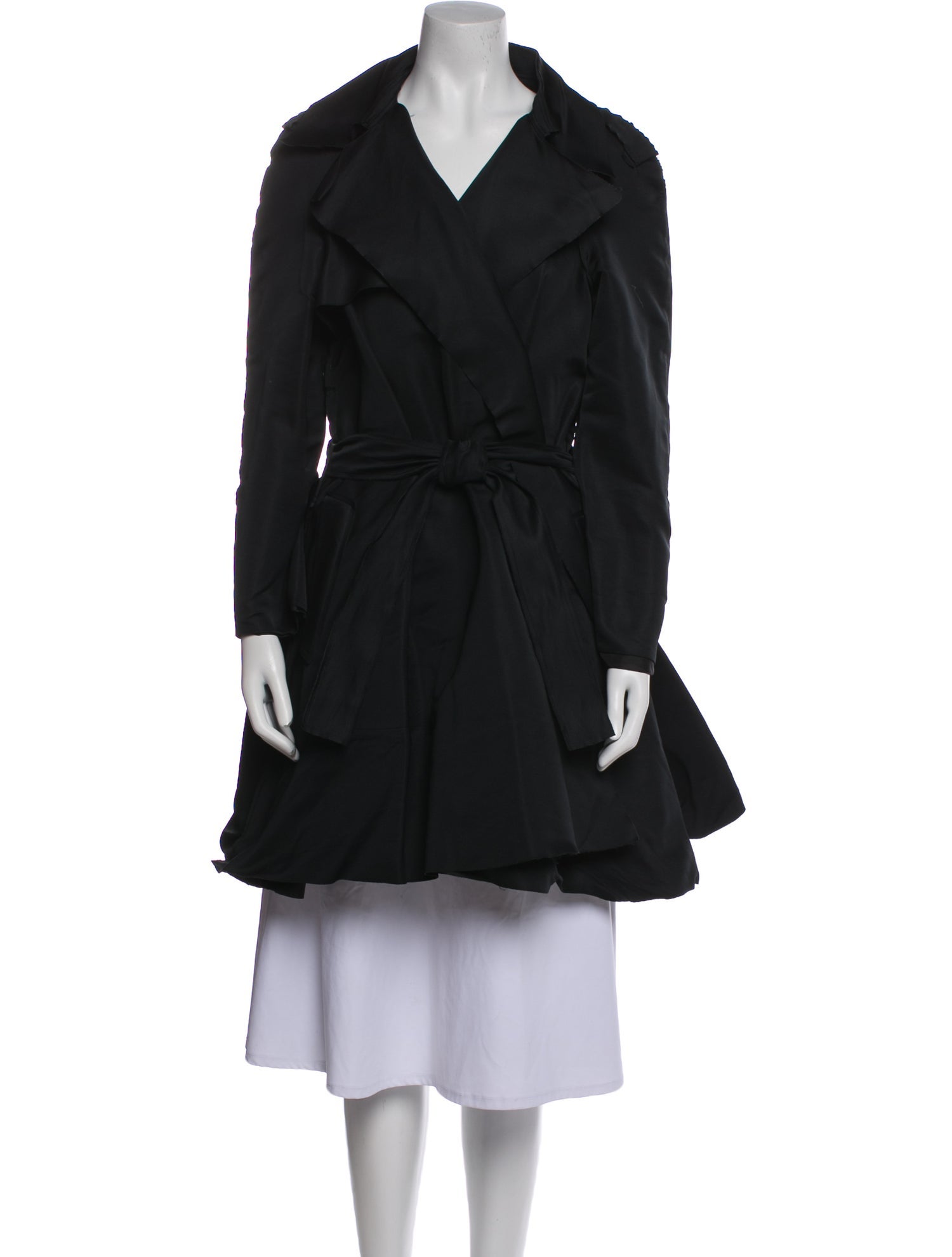 Lanvin Coat