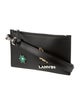 Lanvin Leather Crossbody Bag