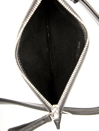 Lanvin Leather Crossbody Bag