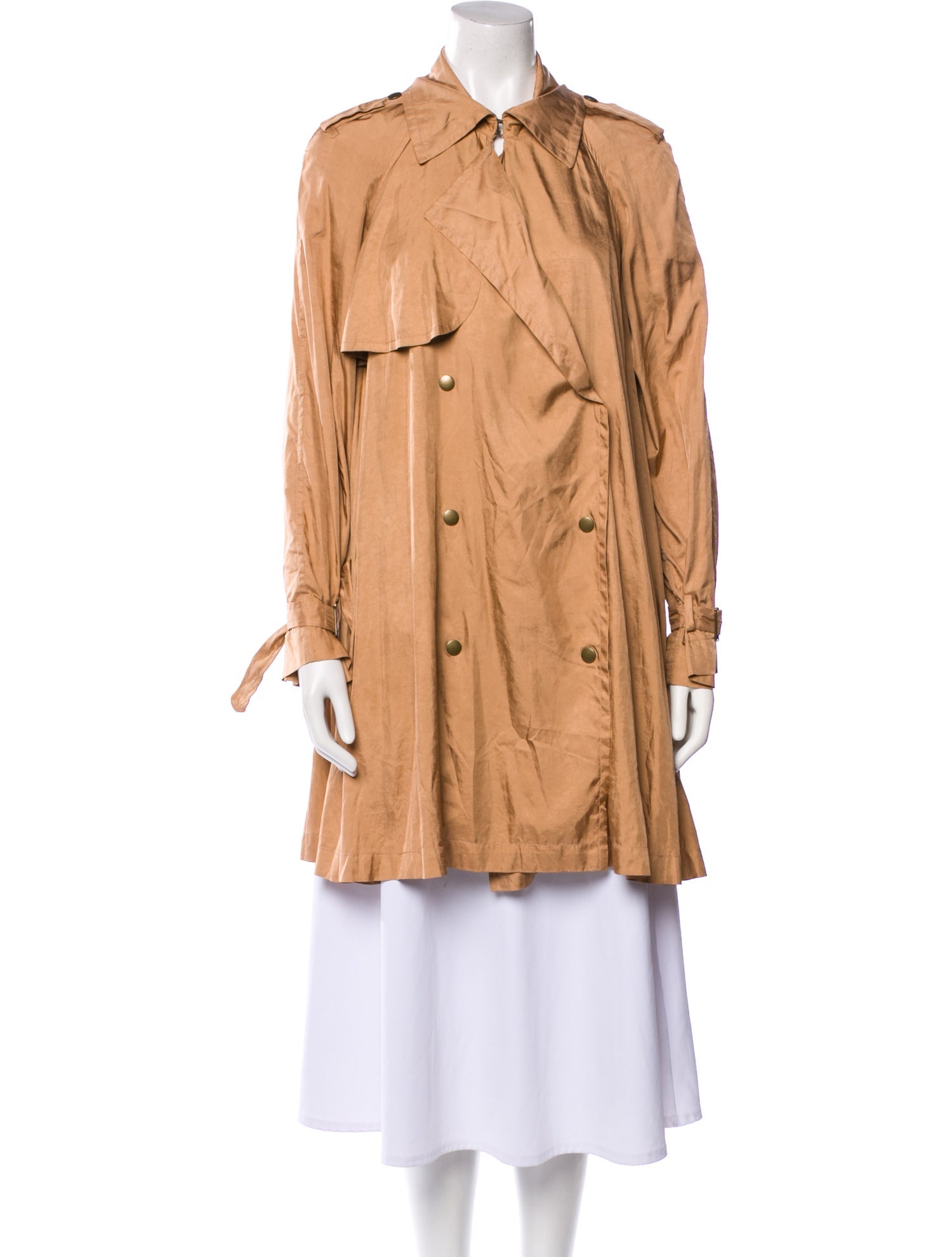 Lanvin Utility Jacket