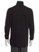 Lanvin Wool Turtleneck Pullover