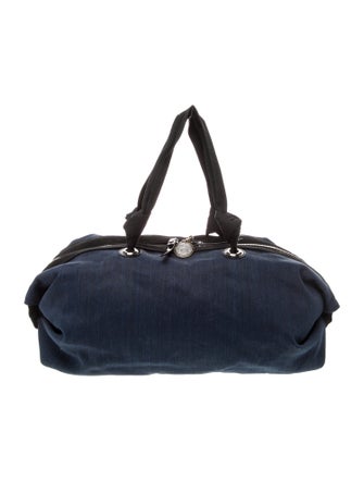 Lanvin Weekender Bag
