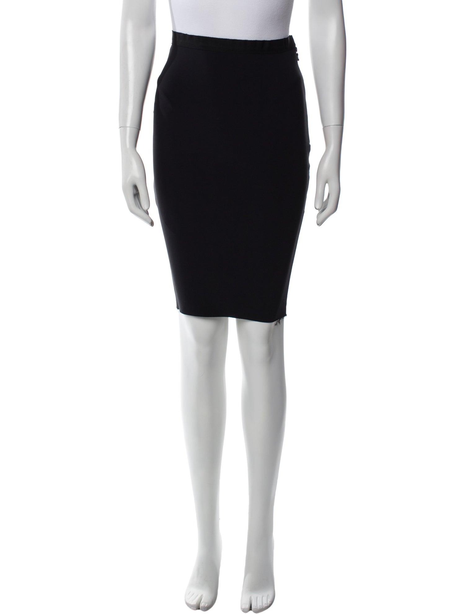 Lanvin Knee-Length Skirt