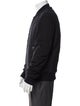 Lanvin Wool Bomber Jacket