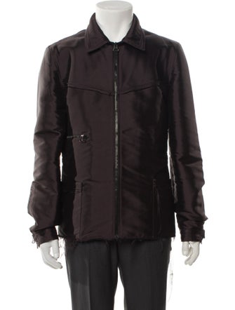 Lanvin Utility Jacket