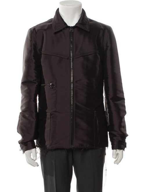 Lanvin Utility Jacket