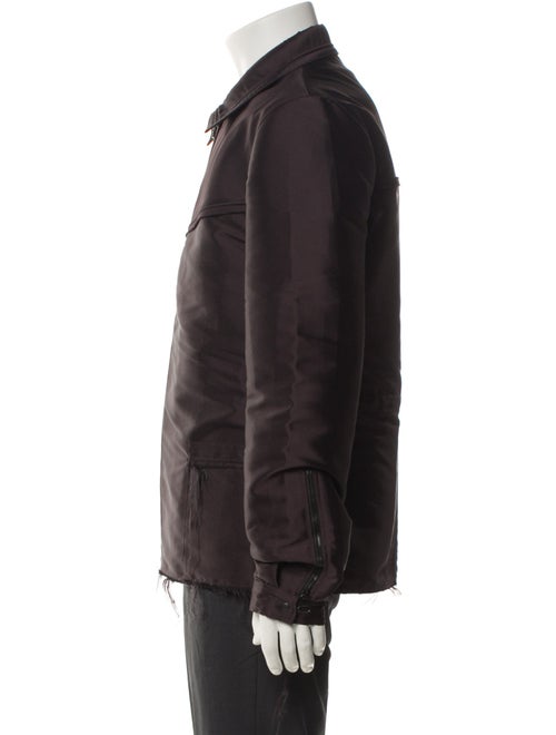 Lanvin Utility Jacket