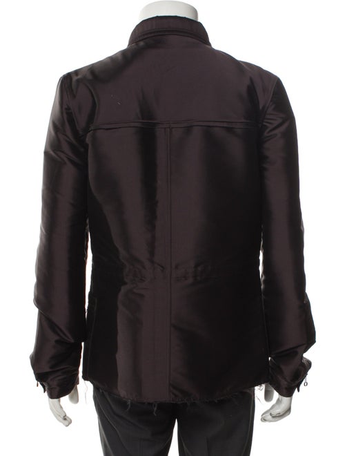 Lanvin Utility Jacket