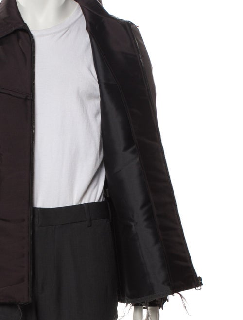 Lanvin Utility Jacket