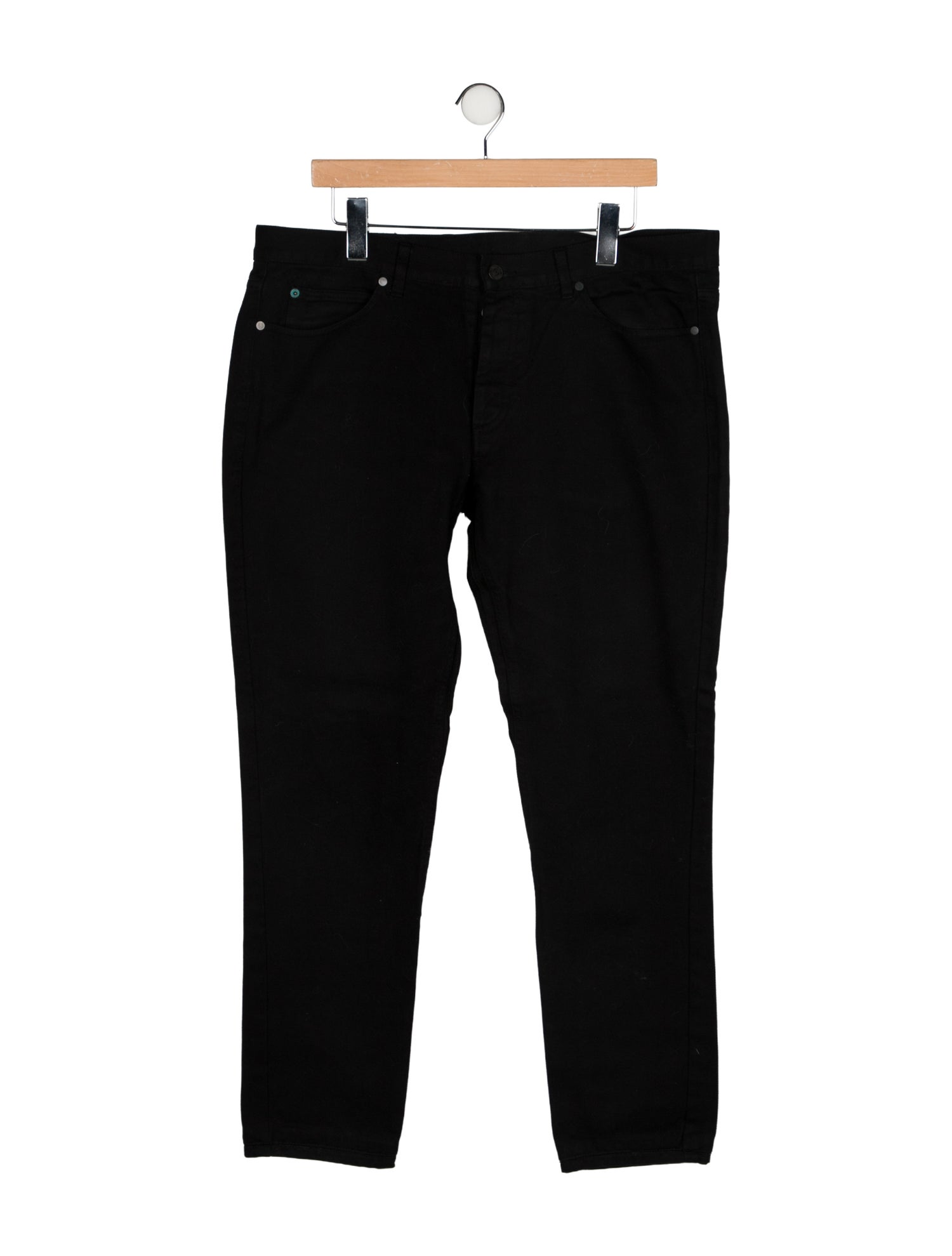 Lanvin Skinny Jeans