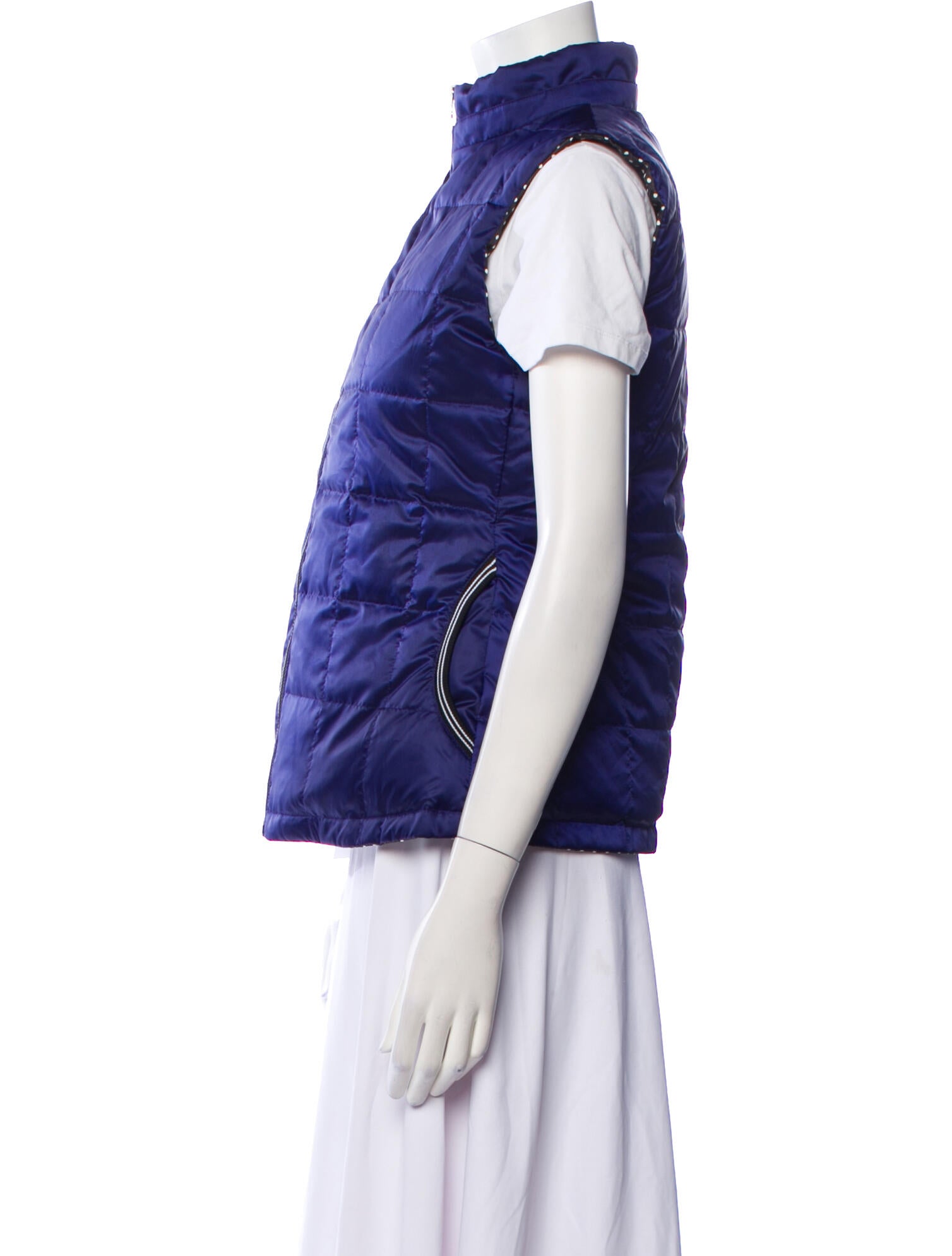Lanvin Vest