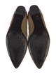 Lanvin Patent Leather Flats