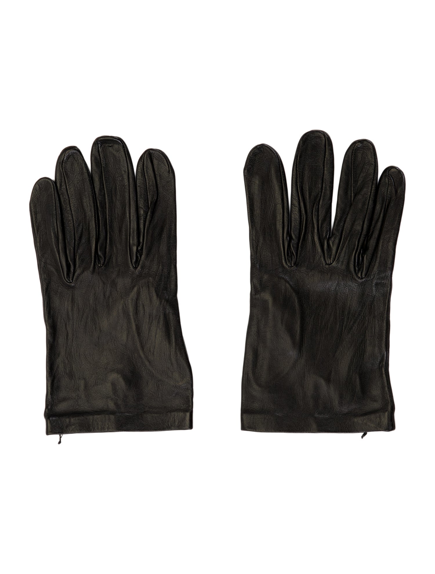 Lanvin gloves