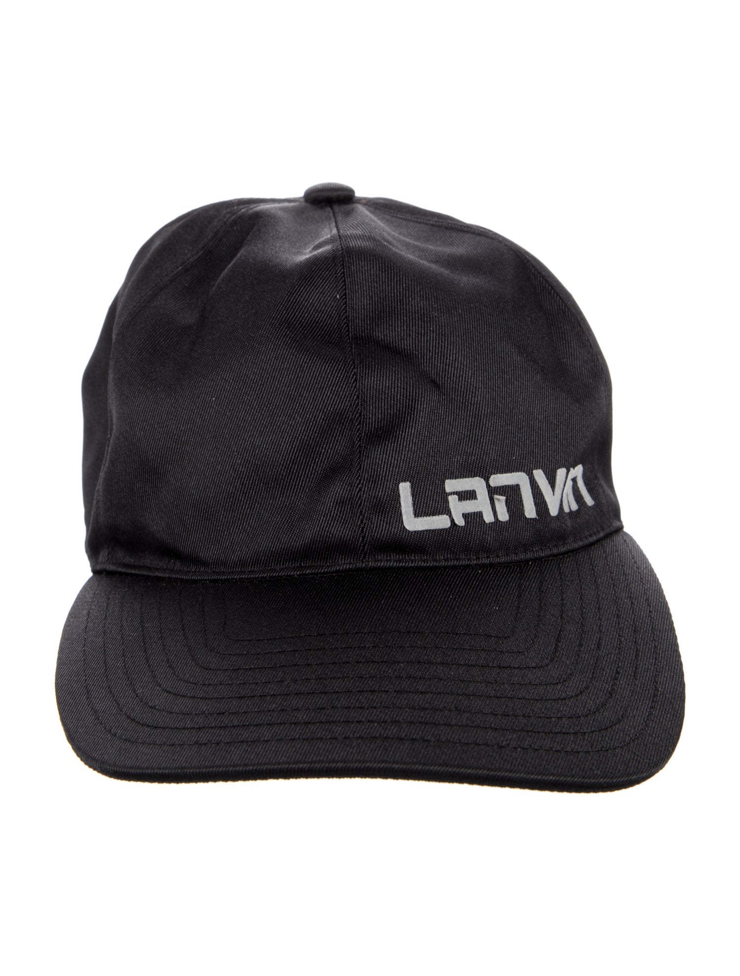 Lanvin Logo Baseball Cap