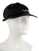 Lanvin Logo Baseball Cap