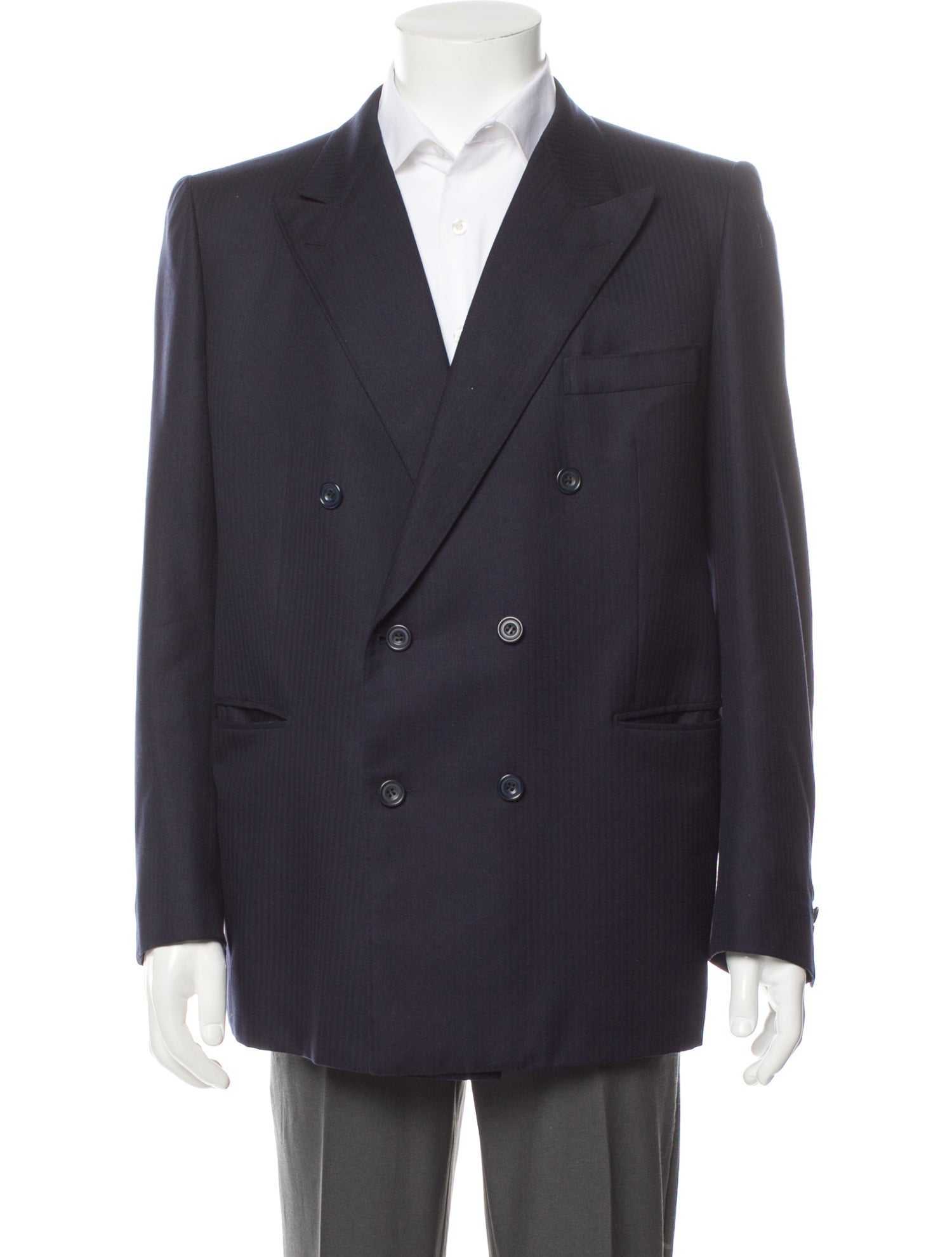 Lanvin Blazer