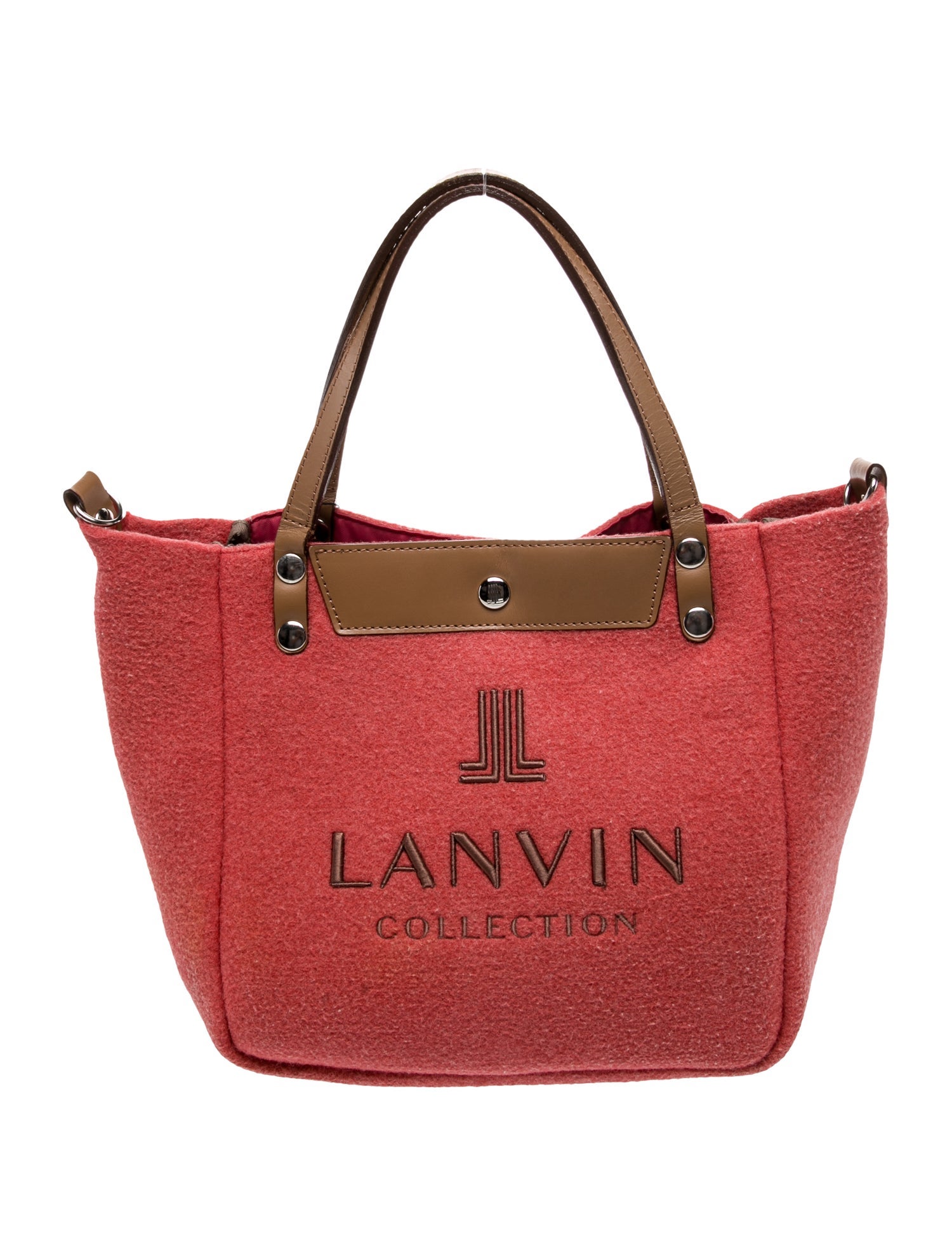 Lanvin Tote