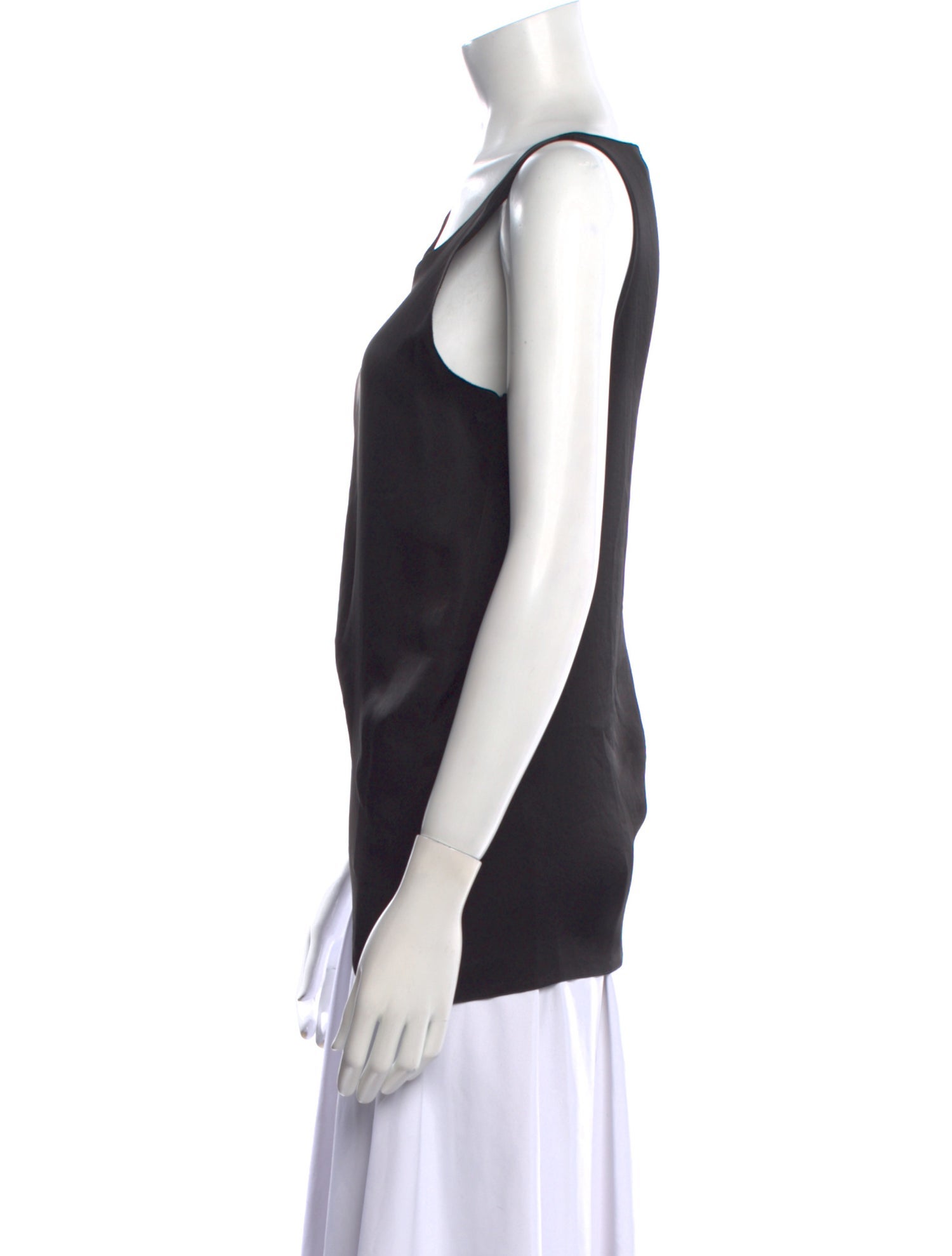 Lanvin Vintage 2005 Top