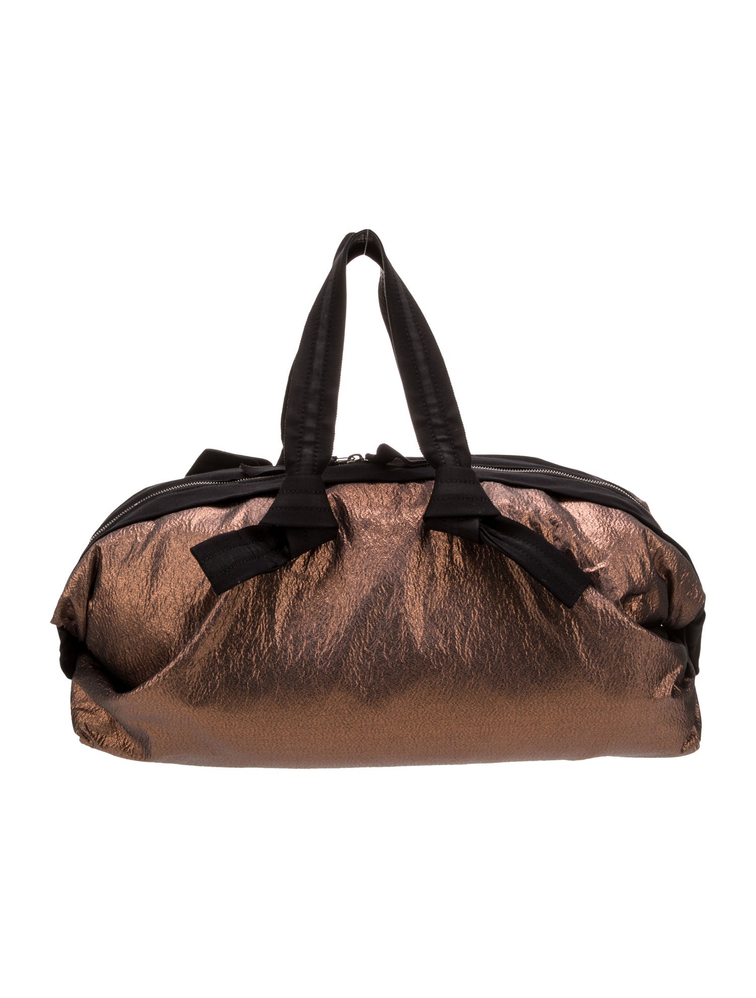 Lanvin Weekender Bag