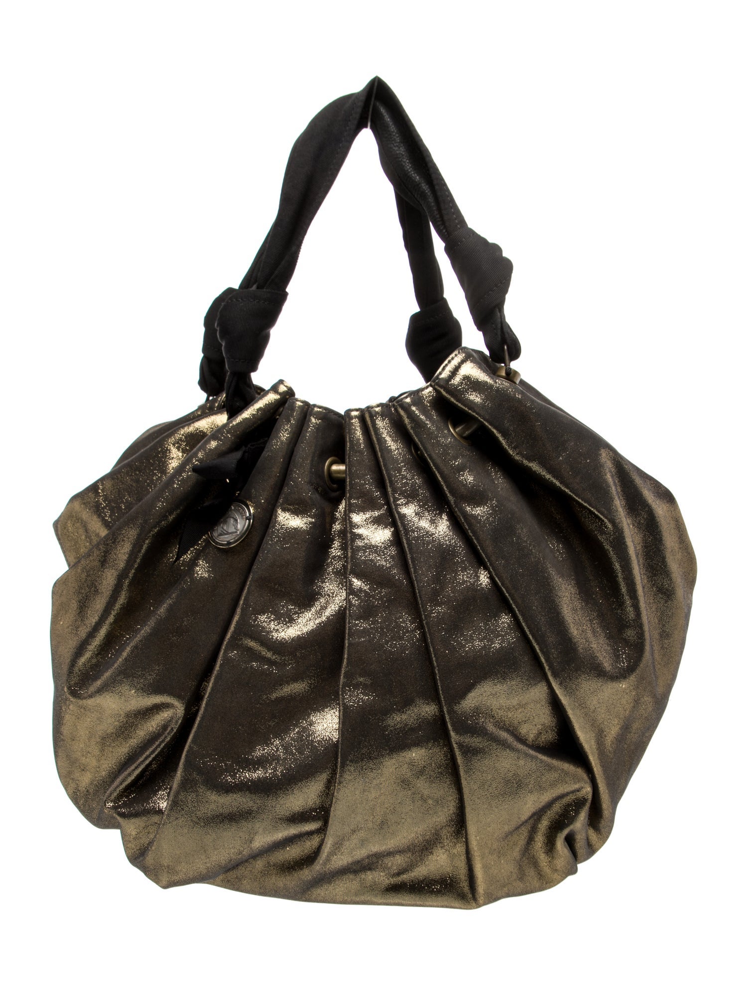 Lanvin Signature Hobo