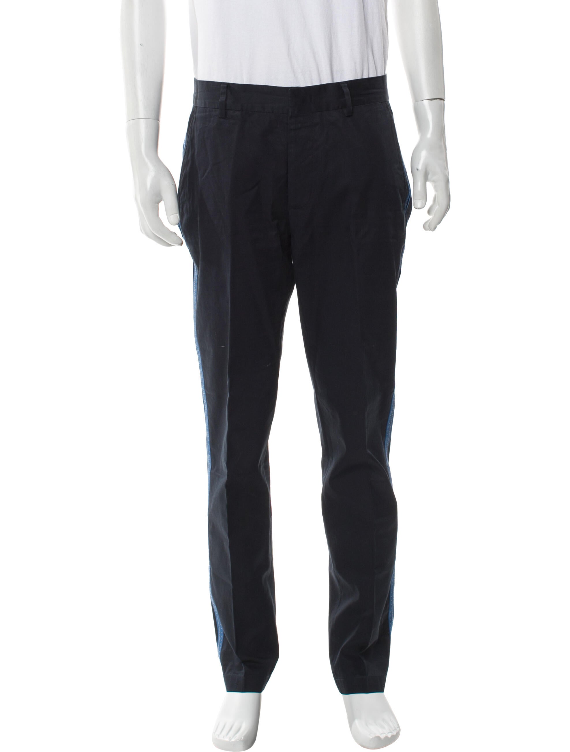 Lanvin Pants