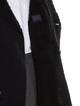 Lanvin Virgin Wool Overcoat