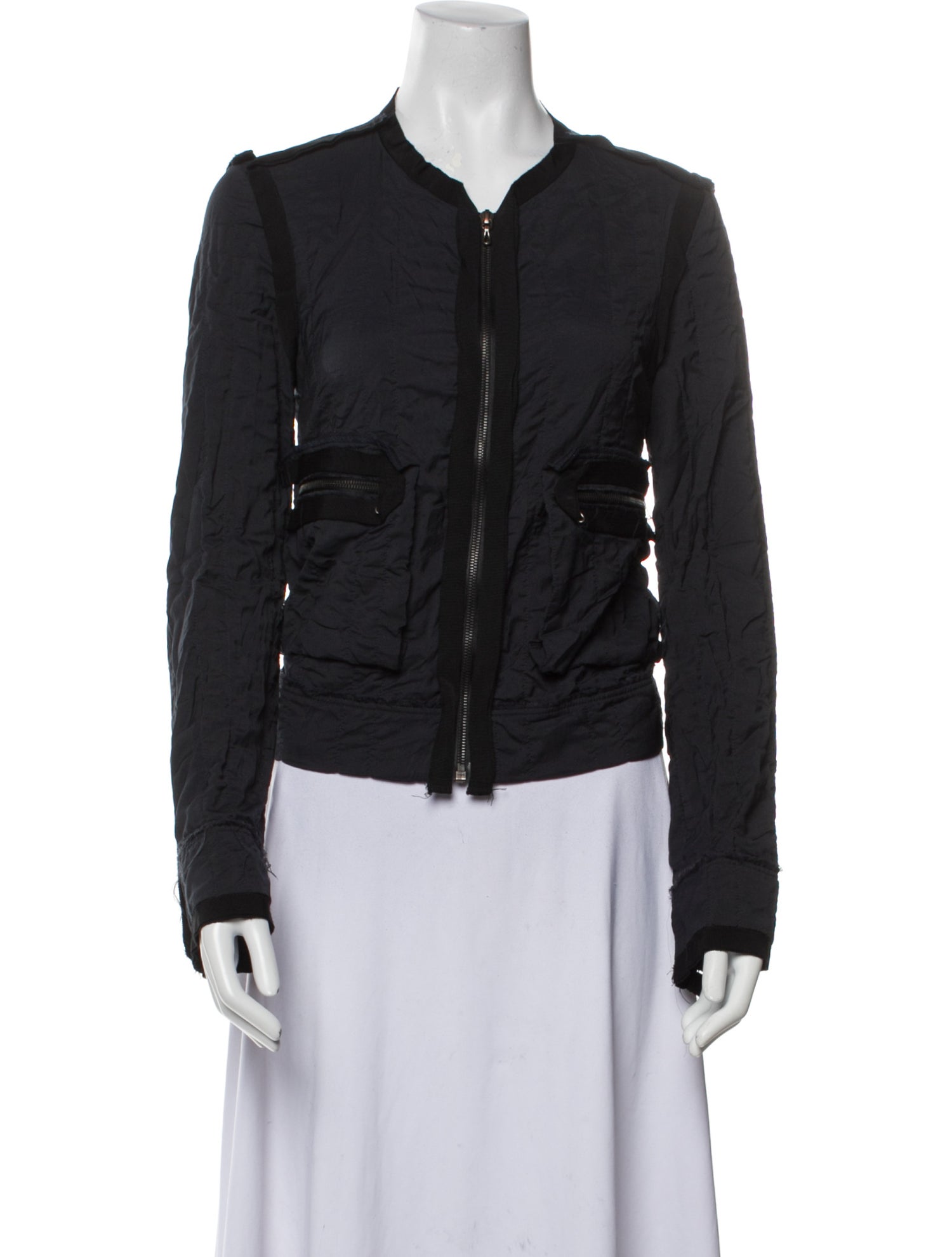 Lanvin Evening Jacket