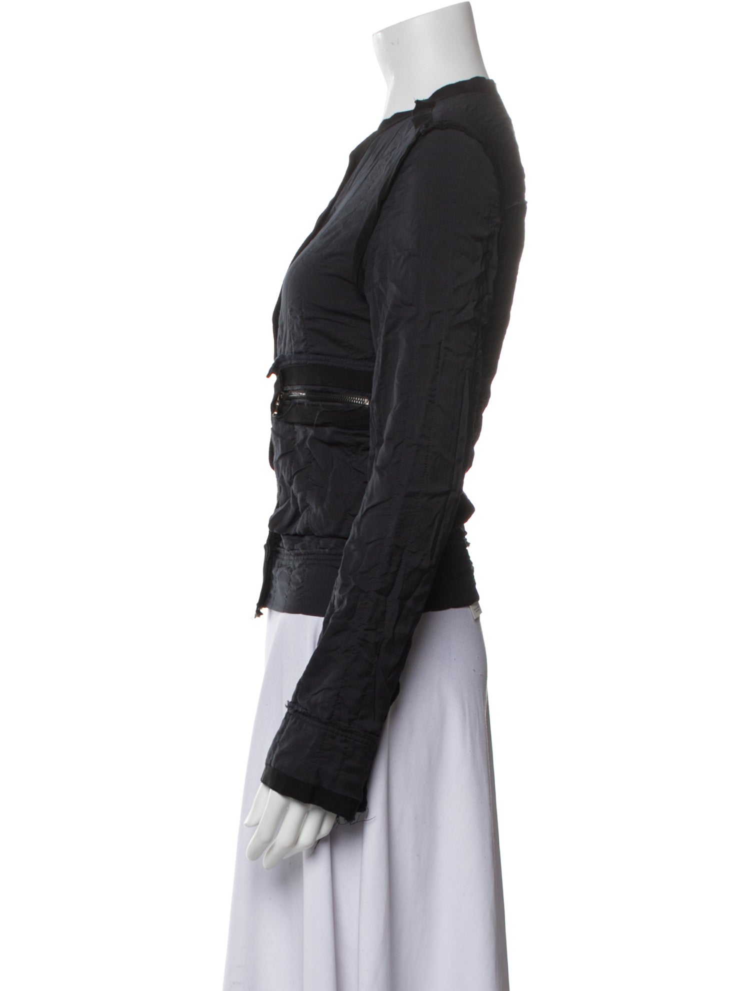 Lanvin Evening Jacket