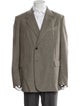 Lanvin Wool Blazer