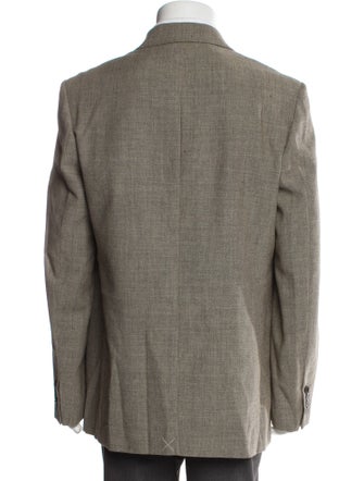 Lanvin Wool Blazer