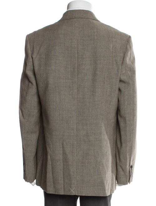 Lanvin Wool Blazer