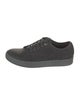 Lanvin Wool Sneakers