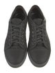 Lanvin Wool Sneakers
