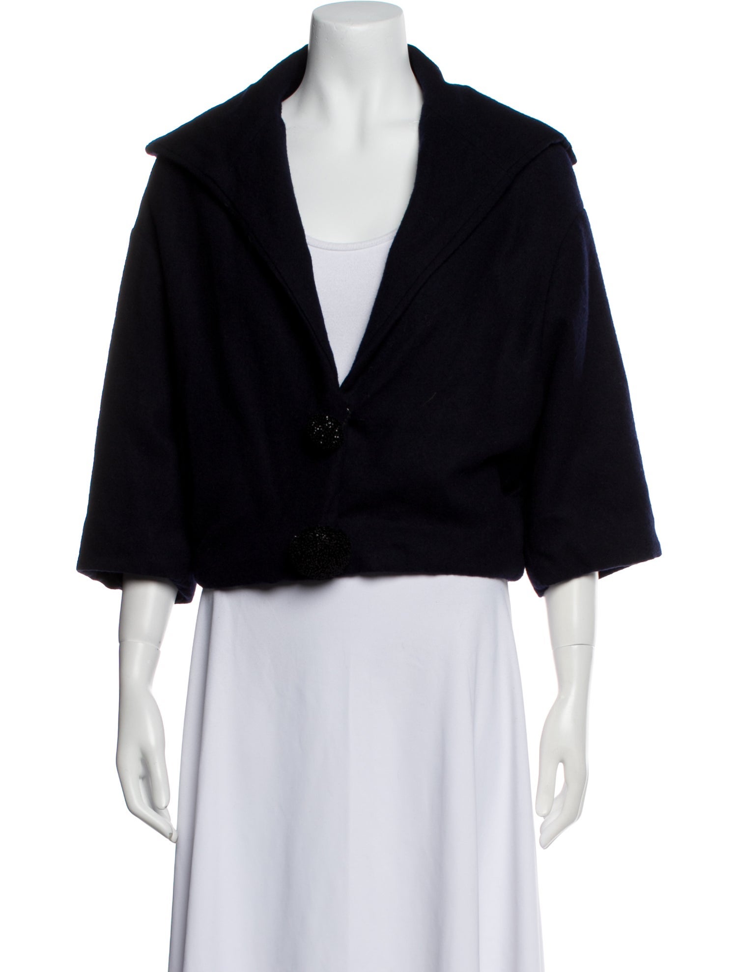 Lanvin Vintage 2009 Jacket