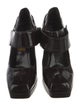 Lanvin Patent Leather Pumps