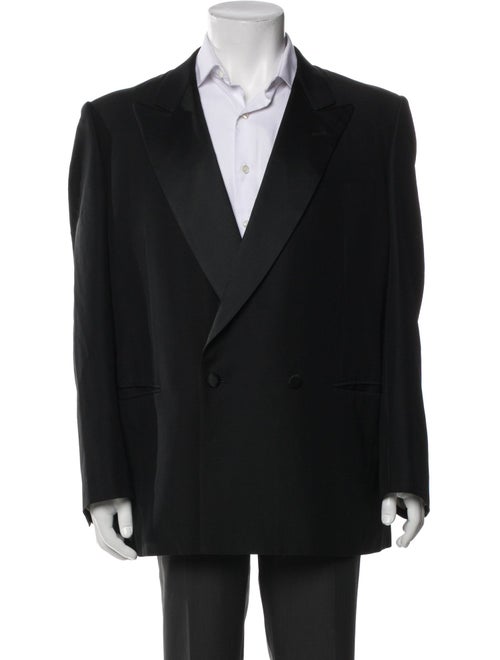 Lanvin Wool Blazer