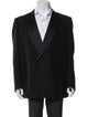 Lanvin Wool Blazer