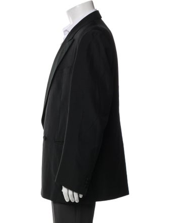 Lanvin Wool Blazer