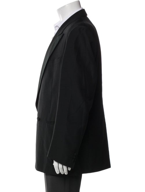 Lanvin Wool Blazer