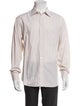 Lanvin Long Sleeve Dress Shirt