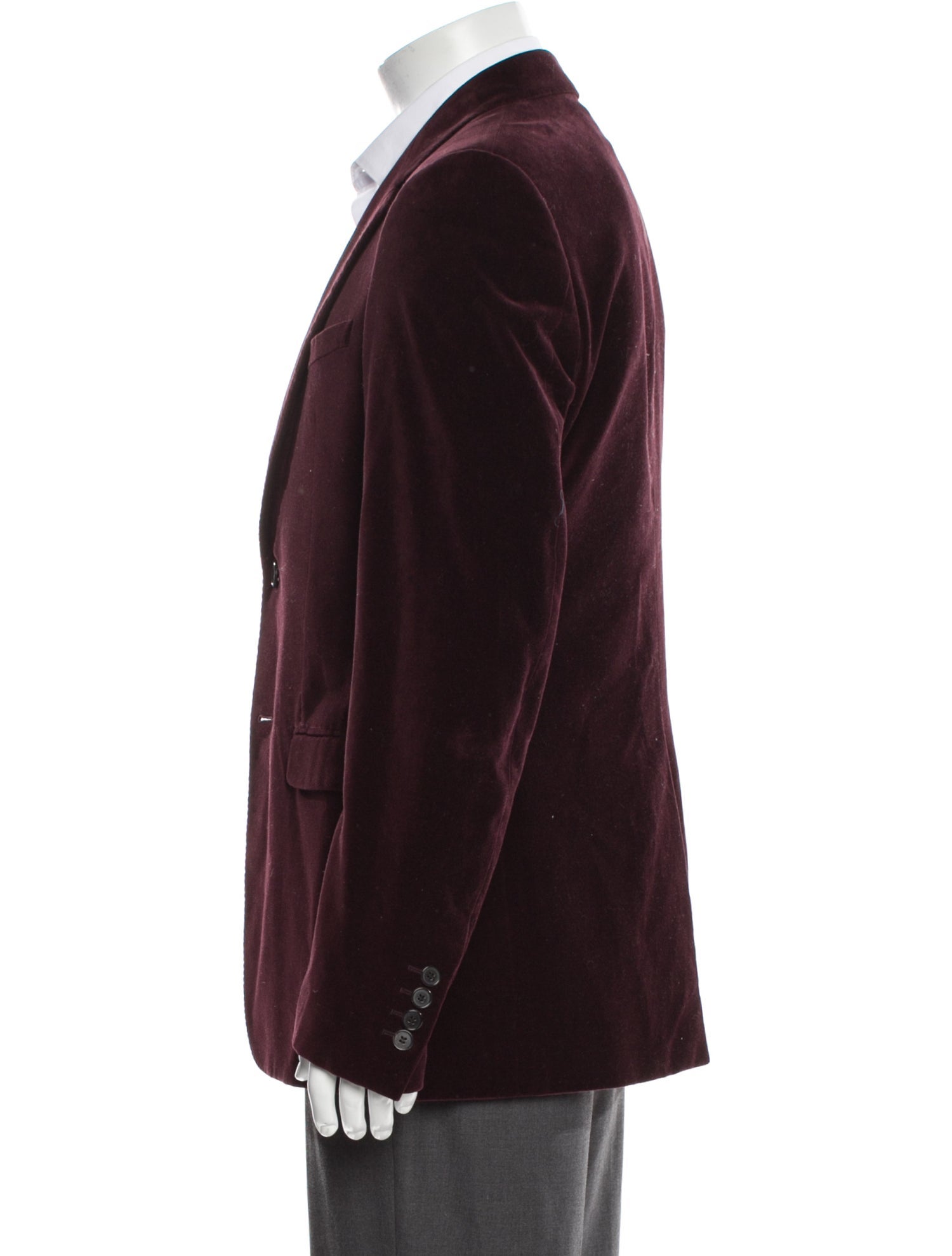 Lanvin Blazer
