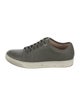 Lanvin Leather Sneakers