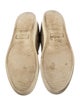 Lanvin Suede Sneakers