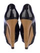 Lanvin Patent Leather Pumps